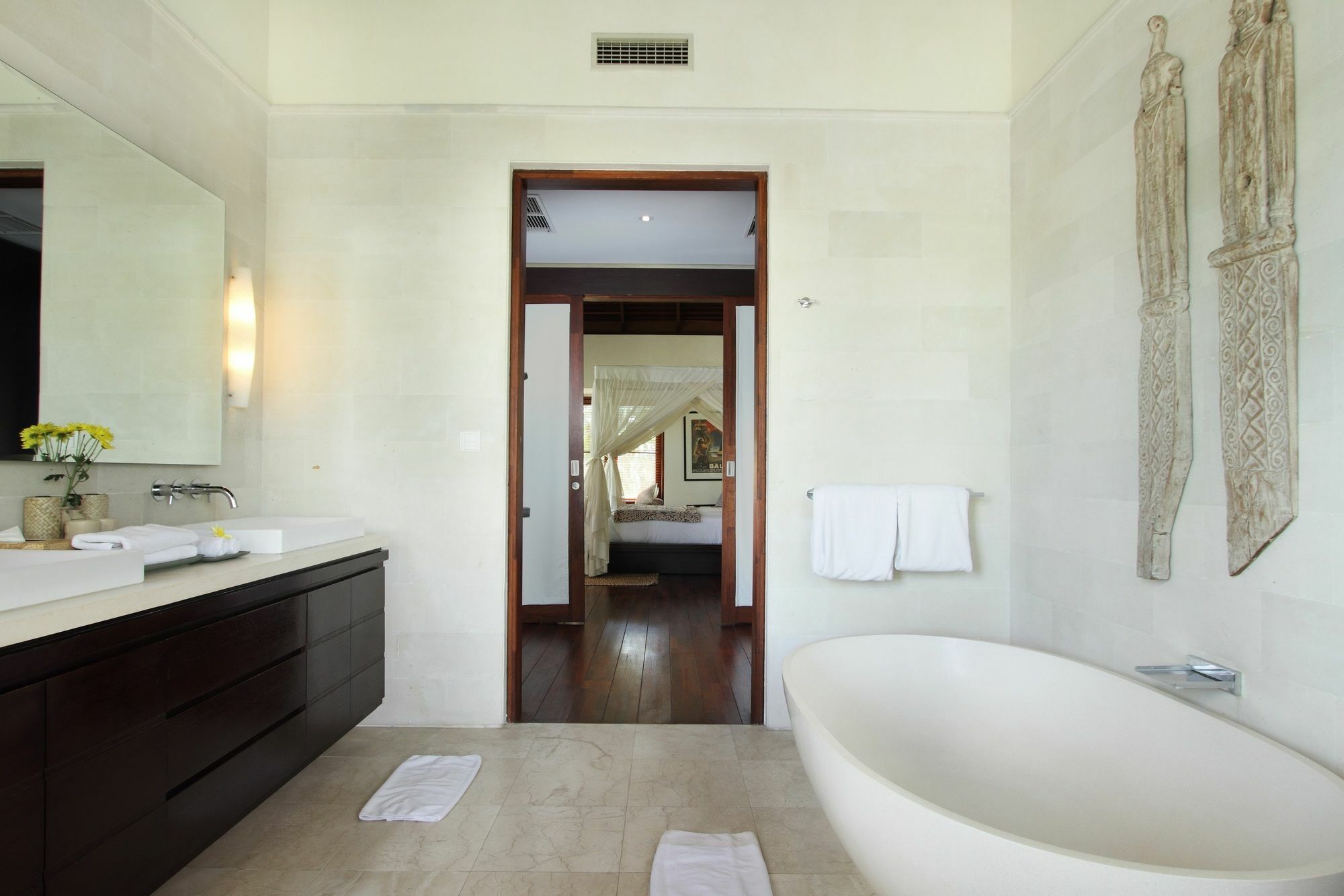 Villa Suar Seminyak Exterior foto